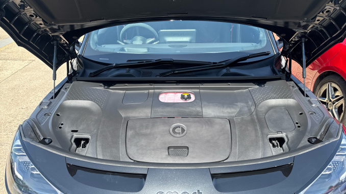 smart Hashtag 1 315kW Brabus 66kWh 5dr Auto AWD Electric Hatchback - Image 8